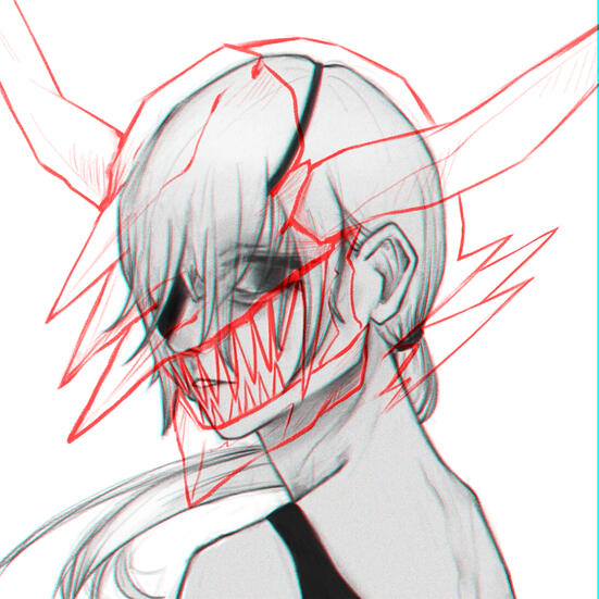 Digital Pencil Style